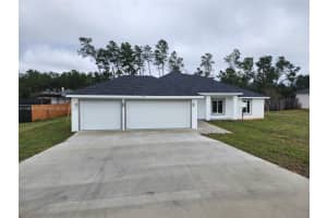 3931 SW 108th Ln, Ocala, FL 34476, Sold 02/14/25