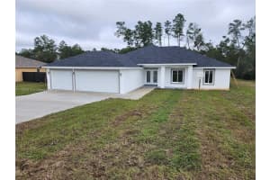 3931 SW 108th Ln, Ocala, FL 34476, Sold 02/14/25