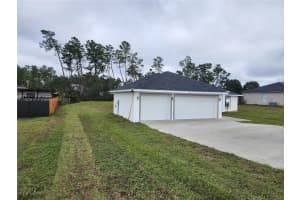 3931 SW 108th Ln, Ocala, FL 34476, Sold 02/14/25