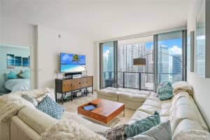 88 SW 7th St Apt 2609, Miami, FL 33130, Sold 03/28/24