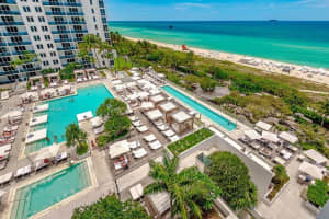 2301 Collins Ave APT 1527, Miami Beach, FL 33139, Sold 03/06/24