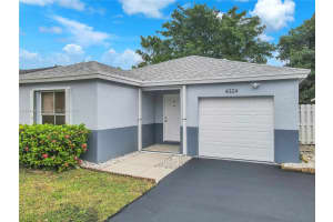 4324 SW 72nd Terrace, Davie, FL 33314, Sold 01/16/24