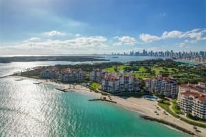 7600 Fisher Island Dr APT 7653, Miami Beach, FL 33109, Sold 05/02/24