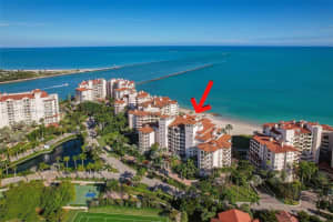 7600 Fisher Island Dr APT 7653, Miami Beach, FL 33109, Sold 05/02/24