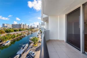 3703 Ne 166th St 602 North Miami Beach, FL 33160 - Off Market