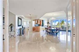 6051 N Ocean Dr 306 307, Hollywood, FL 33019, Sold 06/14/24