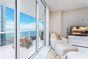 15811 Collins Ave APT 1702, Sunny Isles Beach, FL 33160, - MLS#A11484259