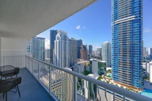 1200 Brickell Bay Dr APT 3922, Miami, FL 33131, Sold 07/25/24