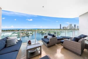 20201 E Country Club Dr APT 1110, Aventura, FL 33180, Sold 03/04/24