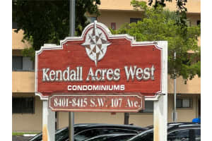 8415 SW 107th Ave #332w, Miami, FL 33173, Sold 05/17/24