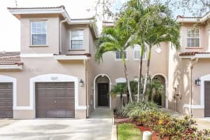 13217 NW 7th Manor, Plantation, FL 33325, Sold 01/23/24