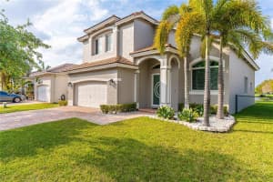 1661 SE 23rd St, Homestead, FL 33035, Sold 02/14/24