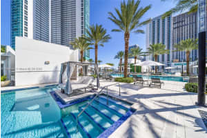 851 NE 1st Ave #408, Miami, FL 33130, Sold 12/20/23