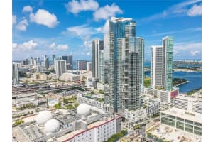 851 NE 1st Ave #408, Miami, FL 33130, Sold 12/20/23