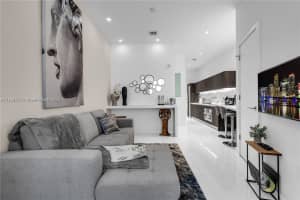 851 NE 1st Ave #408, Miami, FL 33130, Sold 12/20/23