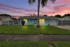 6944 Athena Dr, Lake Worth Beach, FL 33463, Sold 03/05/24
