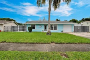 6944 Athena Dr, Lake Worth Beach, FL 33463, Sold 03/05/24