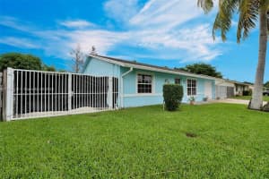 6944 Athena Dr, Lake Worth Beach, FL 33463, Sold 03/05/24
