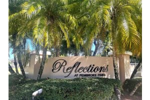 2421 NW 96th Terrace #20J, Pembroke Pines, FL 33024, Sold 01/10/24