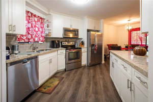 6755 W Broward Blvd APT 205, Plantation, FL 33317, Sold 05/16/24