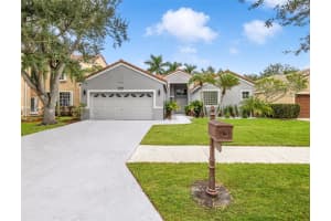 122 Cameron Ct, Weston, FL 33326, Sold 03/08/24