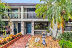 6043 Bayview Dr #6043, Fort Lauderdale, FL 33308, Sold 02/09/24