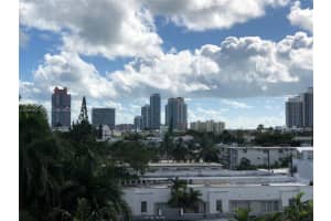1020 Meridian Ave APT 604, Miami Beach, FL 33139, Sold 02/14/24