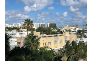 1020 Meridian Ave APT 604, Miami Beach, FL 33139, Sold 02/14/24
