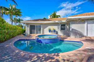 311 Caribbean Dr, Key Largo, FL 33037, Sold 03/01/24