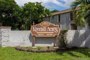 10397 N Kendall Dr APT W1, Miami, FL 33176, Sold 12/04/23