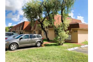 210 NW 107th Ave APT 208, Miami, FL 33172, Sold 02/22/24