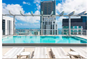 1100 S Miami Ave APT 501, Miami, FL 33130, Sold 12/29/23