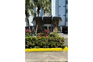 300 Diplomat Pkwy APT 512, Hallandale Beach, FL 33009, Sold 02/06/24