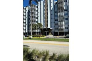 300 Diplomat Pkwy APT 512, Hallandale Beach, FL 33009, Sold 02/06/24