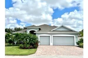 1509 Segovia Cir, Vero Beach, FL 32966, Sold 12/13/23