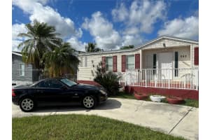 19800 SW 180th Ave LOT 253, Miami, FL 33187, Sold 04/10/24
