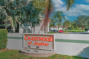 Chasewood South, 6447 Chasewood Dr APT C, Jupiter, FL 33458, Sold 03/29/24