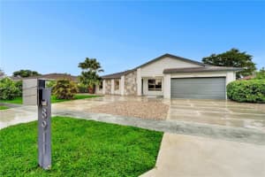 8911 NW 79th St, Tamarac, FL 33321, Sold 04/30/25
