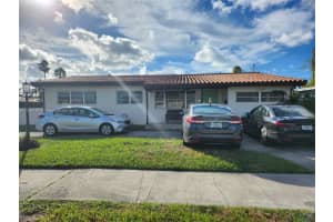 17020 Ne 11th Ave, Miami