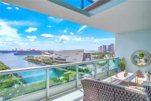 900 Biscayne Bay, 900 Biscayne Blvd APT 1705, Miami, FL 33132, Sold 12/18/23