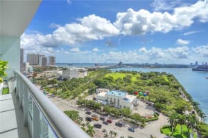 900 Biscayne Bay, 900 Biscayne Blvd APT 1705, Miami, FL 33132, Sold 12/18/23