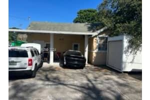 2353 NW 81st St., Miami, FL 33147, Sold 09/10/24