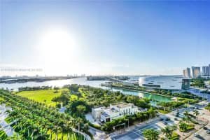1000 Biscayne Blvd #1602, Miami, FL 33132, Sold 02/12/24