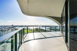 1000 Biscayne Blvd #1602, Miami, FL 33132, Sold 02/12/24