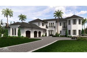 19020 Point Dr, Jupiter, FL 33469, Sold 01/30/25