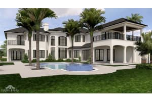 19020 Point Dr, Jupiter, FL 33469, Sold 01/30/25