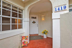1419 Cottonwood Cir #1419, Weston, FL 33326, Sold 12/27/23