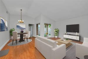 1419 Cottonwood Cir #1419, Weston, FL 33326, Sold 12/27/23