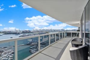 400 Alton Rd APT 2004, Miami Beach, FL 33139, Sold 01/16/24