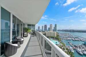400 Alton Rd APT 2004, Miami Beach, FL 33139, Sold 01/16/24